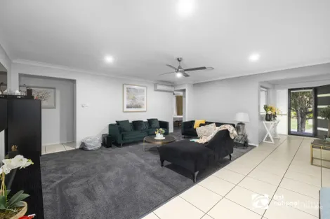 3 Serene Pl, Birkdale, QLD 4159