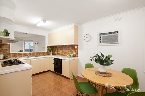Property photo of 35 Sellick Drive Croydon VIC 3136
