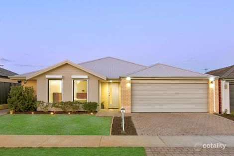 Property photo of 97 Boomerang Loop Banksia Grove WA 6031