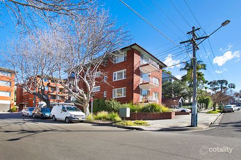 Property photo of 4/21 Mears Avenue Randwick NSW 2031