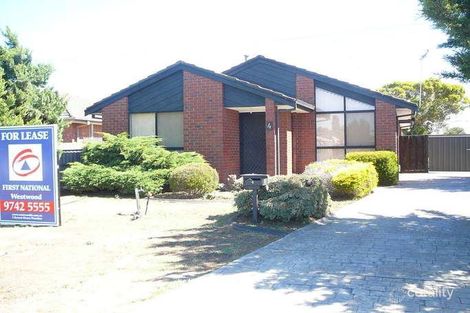 4 James Austin Pl, Hoppers Crossing, VIC 3029