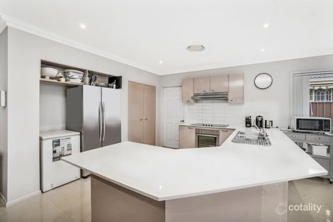 Property photo of 17 Oulton Street Prospect NSW 2148
