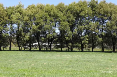 Property photo of 109A High Street Trentham VIC 3458