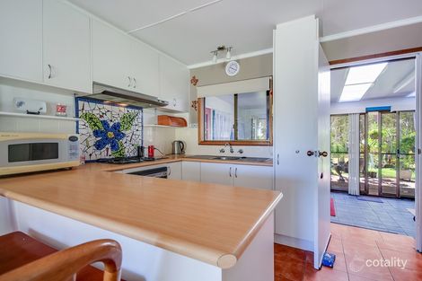 Property photo of 66 Warrego Drive Sanctuary Point NSW 2540