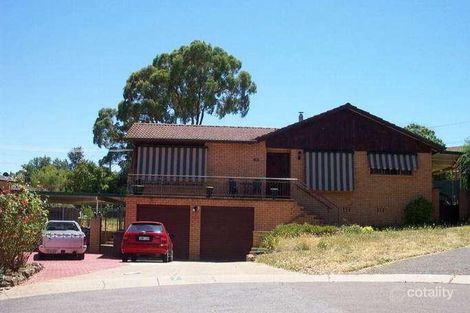 Property photo of 7 Sherwin Place Melba ACT 2615