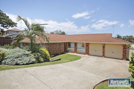 Property photo of 86 Crispsparkle Drive Ambarvale NSW 2560