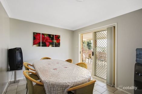 Property photo of 86 Crispsparkle Drive Ambarvale NSW 2560