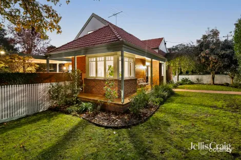 Property photo of 38 Gilbert Road Ivanhoe VIC 3079