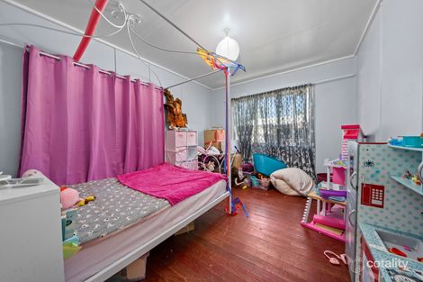 Property photo of 14 Dampier Street Leichhardt QLD 4305