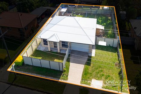 Property photo of 39 Skepper Street Ellen Grove QLD 4078