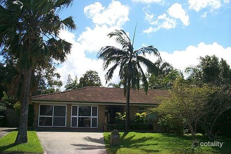 2 Flors Ave, Mount Pleasant, QLD 4740