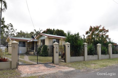 Property photo of 71 Childers Road Branyan QLD 4670