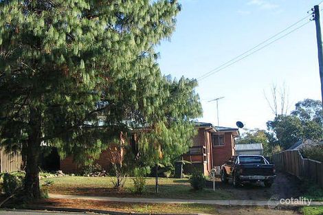 Property photo of 60 Grose Vale Road North Richmond NSW 2754