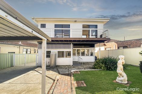 Property photo of 21 Stoney Creek Road Beverly Hills NSW 2209