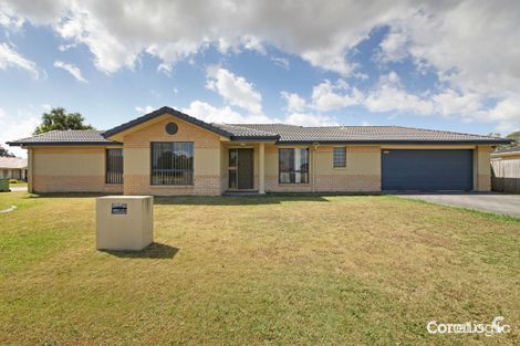 52 Westminster Rd, Bellmere, QLD 4510