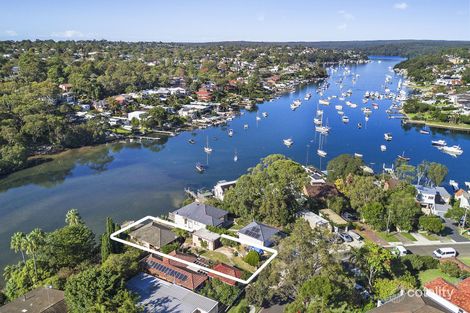 Property photo of 24 Matson Crescent Miranda NSW 2228