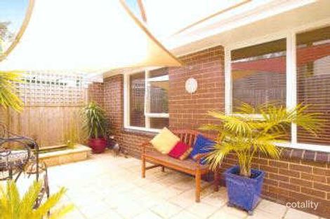 Property photo of 2/1 Keith Street Beaumaris VIC 3193