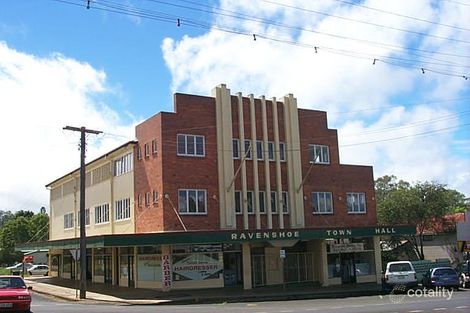 50 Grigg St, Ravenshoe, QLD 4888