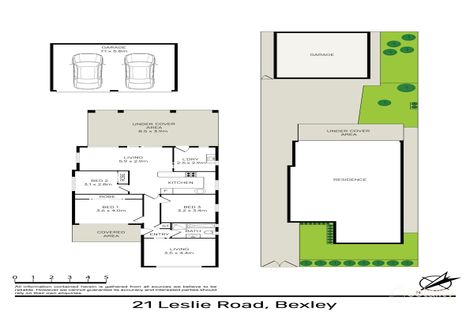Property photo of 21 Leslie Road Bexley NSW 2207