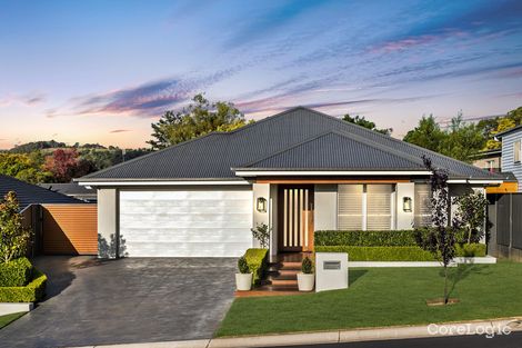 Property photo of 8 Yallambi Street Picton NSW 2571