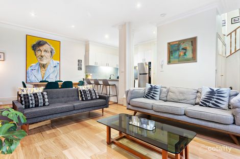 Property photo of 3/435 Punt Road South Yarra VIC 3141