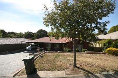 2 Pryor Loop, Sheidow Park, SA 5158