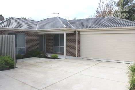 Property photo of 76A Racecourse Road Pakenham VIC 3810