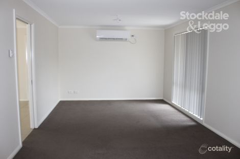 Property photo of 76A Racecourse Road Pakenham VIC 3810