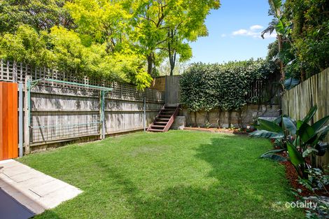 Property photo of 36 Langlee Avenue Waverley NSW 2024