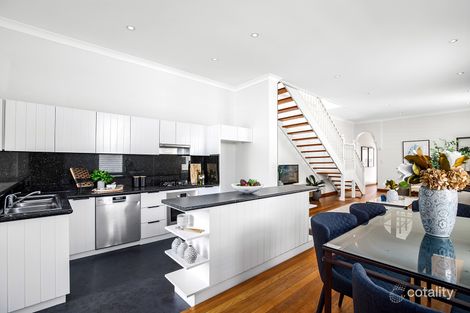 Property photo of 36 Langlee Avenue Waverley NSW 2024
