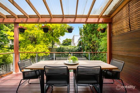 Property photo of 36 Langlee Avenue Waverley NSW 2024