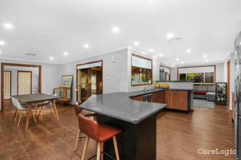 Property photo of 27 Lord Eldon Drive Harrington Park NSW 2567