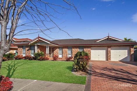 Property photo of 27 Lord Eldon Drive Harrington Park NSW 2567