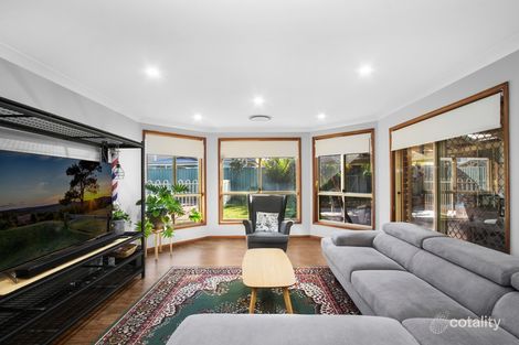 Property photo of 27 Lord Eldon Drive Harrington Park NSW 2567
