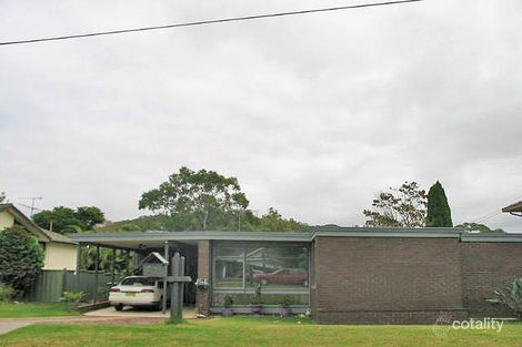 20 Howse Cres, Cromer, NSW 2099