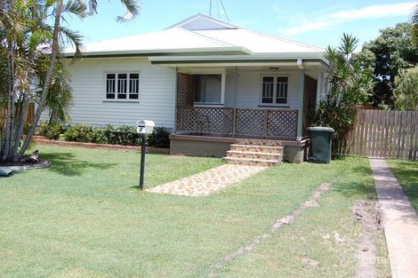 4 Rowland St, Bundaberg South, QLD 4670