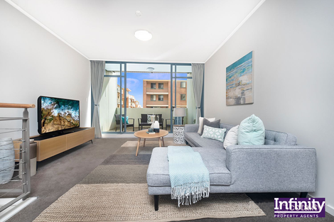 Property photo of 308/97 Boyce Road Maroubra NSW 2035