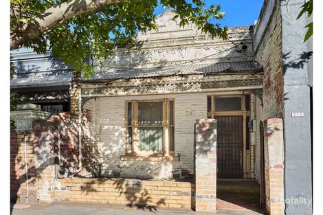 241 Abbotsford St, North Melbourne, VIC 3051