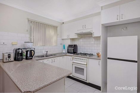 Property photo of 7/18 Clarence Street Lidcombe NSW 2141