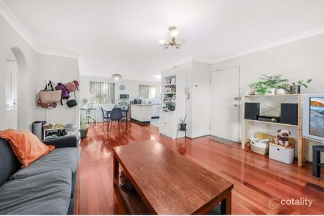 Property photo of 7/18 Clarence Street Lidcombe NSW 2141