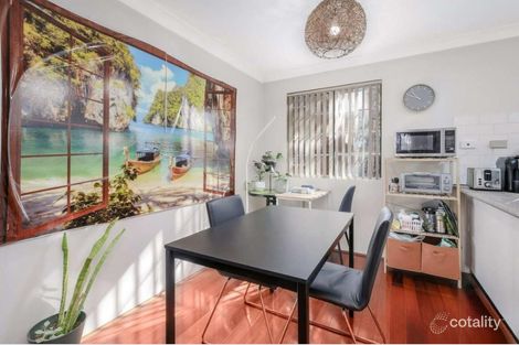 Property photo of 7/18 Clarence Street Lidcombe NSW 2141
