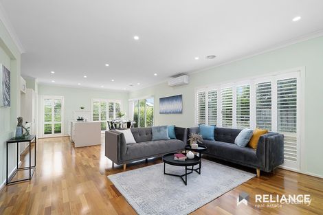 Property photo of 4 Bristlebird Way Williams Landing VIC 3027