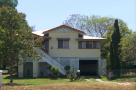 Property photo of 294 Denham Street The Range QLD 4700