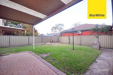 Property photo of 6 Short Street Lidcombe NSW 2141