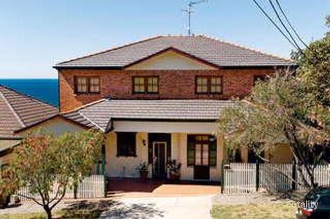 Property photo of 8 St Thomas Street Bronte NSW 2024