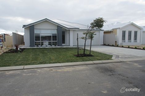 Property photo of 33 Pavilion Crescent Geographe WA 6280