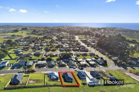 Property photo of 33 Three Mile Line Road Mooreville TAS 7321