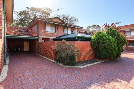 8/18 Watson Pl, Maylands, WA 6051