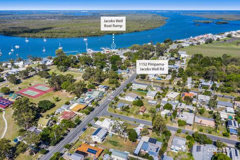 Property photo of 1152 Pimpama-Jacobs Well Road Jacobs Well QLD 4208