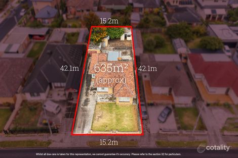 183 Military Rd, Avondale Heights, VIC 3034